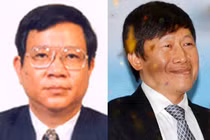 Nguyên Tổng giám đốc VEAM Nguyễn Thanh Giang bị khởi tố vụ án thứ 2