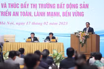 Thủ tướng Phạm Minh Chính: Liệu giá BĐS đã phù hợp với thu nhập?