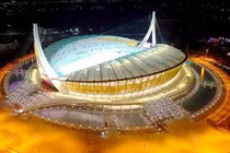 Đăng ký vé miễn phí xem bóng đá SEA Games 32, bạn có biết?