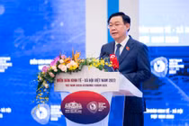 Chủ tịch Quốc hội đưa ra 3 câu hỏi lớn cần giải đáp cho nền kinh tế