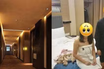 Bắt gian tại trận, chồng trẻ lại vướng vòng lao lý vì...