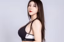 Mặc đồ phổ thông, mỹ nhân vẫn sexy “thiêu đốt” ánh nhìn