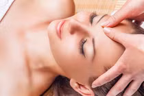 Vị trí cực nhạy cảm, phụ nữ tránh để người khác động chạm