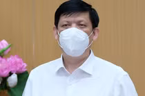 Bộ trưởng BYT: Chu kỳ lây nhiễm còn 2 ngày, có thể gia tăng ca mắc, tử vong