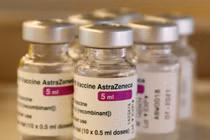 Thêm gần 660.000 liều vắc xin COVID-19 của AstraZeneca về đến Việt Nam