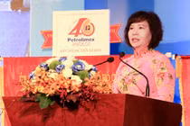 Đang xem xét hình thức kỷ luật Thứ trưởng Hồ Thị Kim Thoa