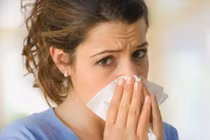Bệnh viêm mũi xoang có thể chữa khỏi được