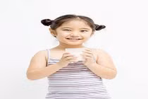 Sữa tươi hương vị mới giúp trẻ thêm yêu sữa 
