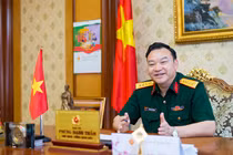 Vụ án Út trọc: Khởi tổ TGĐ Tổng công ty Thái Sơn Phùng Danh Thắm