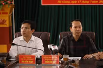 Điểm thi bất thường ở Hà Giang: Ai “cả gan” sửa kết quả 330 bài thi?
