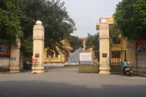 Hải Dương: Trưởng ban tổ chức huyện ủy bị tố lấy phiếu tín nhiệm “khuất tất“