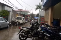 Hải Dương: Đang điều tra làm rõ nguyên nhân cái chết của bé gái 9 tuổi