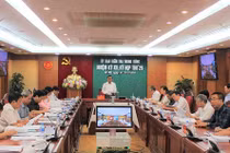Vì sao Tướng Bùi Xuân Sơn - nguyên Phó Tổng cục trưởng Tổng cục IV bị cảnh cáo?