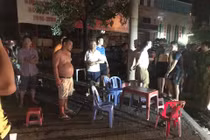 Hải Dương: Can ngăn đánh nhau, một người đàn ông bị đâm chết
