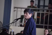 VKS: Ông Nguyễn Thanh Hóa chưa thành khẩn, đề nghị 7,5-8 năm tù
