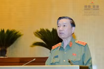 Vẫn còn nhiều ý kiến về Giám đốc Công an tỉnh mang hàm Thiếu tướng