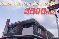 McDonald's - nhà hàng độc nhất vô nhị tại Việt Nam