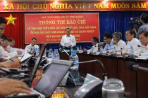 Sẽ sớm xét xử các đối tượng gây rối, phá hoại