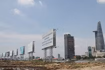 Soi đất vàng “trái tim Sài Gòn” hiện đại bậc nhất ĐNA
