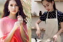 8/3, ngắm mỹ nhân tất cả quý ông đều muốn cưới làm vợ