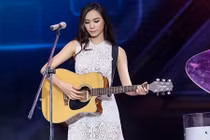 Thí sinh hát hay như Mỹ Tâm bỏ thi The X-Factor 2016