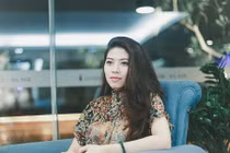 MC ấn tượng nhất VTV kể chuyện "đánh bại" Trấn Thành
