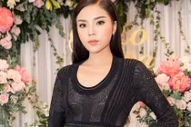 HH Kỳ Duyên có thói quen đổ lỗi khi vướng lùm xùm?