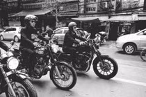 MC Anh Tuấn kể điều kỳ diệu trong lễ tang Trần Lập