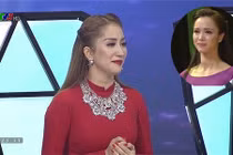 Khánh Thi đau lòng loại Vũ Ngọc Anh khỏi Vip Dance 2016