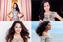 Top mỹ nhân tuổi Thân tài năng của showbiz Việt 