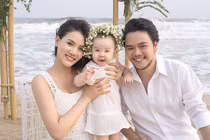 Ngắm con gái xinh xắn của diễn viên Trang Nhung