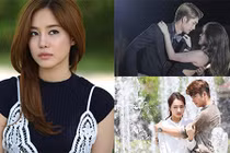Soi tình địch mới của Nhã Phương trong “Tuổi thanh xuân 2“