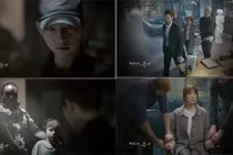 Thót tim với Joong Ki trong “Hậu duệ của mặt trời” tập 12