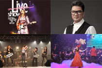 Cuộc chơi "ngốn" cả biệt thự của Mỹ Tâm, Đàm Vĩnh Hưng