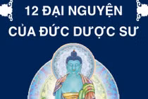 Ước nguyện Đức Dược Sư, đọc một lần ứng nghiệm cả trăm năm