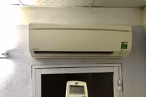 Sai lầm khi dùng điều hoà khiến tiền điện tăng gấp đôi