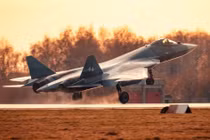 Báo Anh: Sukhoi Su-57 chưa phải là chiến đấu cơ thế hệ thứ 5