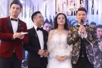 Đàm Vĩnh Hưng lần đầu tiết lộ bí mật giấu kín suốt 20 năm 