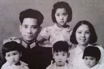 Lưỡng quốc tướng quân Nguyễn Sơn và những điều chưa biết