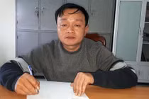 48 giờ “lật mặt” gã hàng xóm bóp cổ, cướp tiền cụ bà 