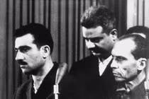 Bí ẩn cuộc đời siêu điệp viên Israel suýt trở thành Tổng thống Syria (kỳ 2)