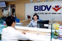 Người phụ trách ngân hàng BIDV lại từ nhiệm, ghế chủ tịch vẫn trống