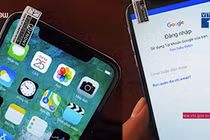 Video: iPhone XS Max nhái giá 2,5 triệu rao bán tràn lan ở Việt Nam 