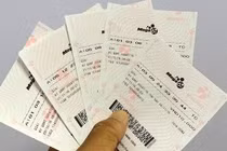 Chưa có ai nhận trúng giải Jackpot 304 tỷ của Vietlott