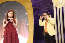 Nghệ sĩ Vượng Râu: “Dưới ánh đèn sân khấu luôn có những góc tối” 
