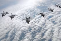Dính bê bối linh kiện dỏm, giá máy bay F-35 "tụt dốc không phanh"?