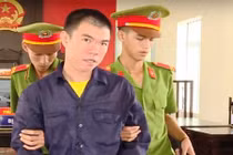 Hơn 11 năm tù giam cho "siêu trộm" miền Tây