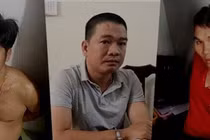 Nhóm đối tượng cướp hơn 3 tỷ đồng của tiệm vàng ở Phú Yên sa lưới