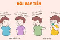 Bạn thân và bạn xã giao khác nhau ở điểm nào?