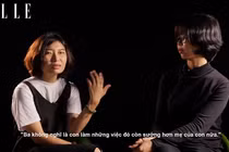 Em họ tố Sandy Bích Ngọc "nói láo", bị cả họ "từ mặt"